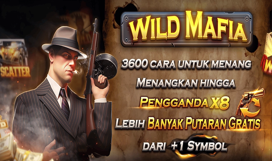 Hitam123 Banner