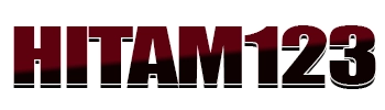 Hitam123 Logo